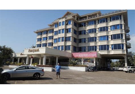 FORTUNA CASINO SIHANOUKVILLE Infos and .